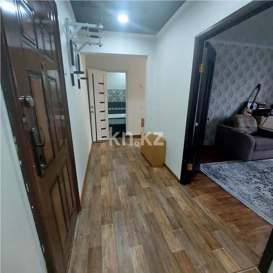 Продажа 1-комнатной квартиры, 42 м², ул. Белинского, дом  4/1 в Караганде - фото 5