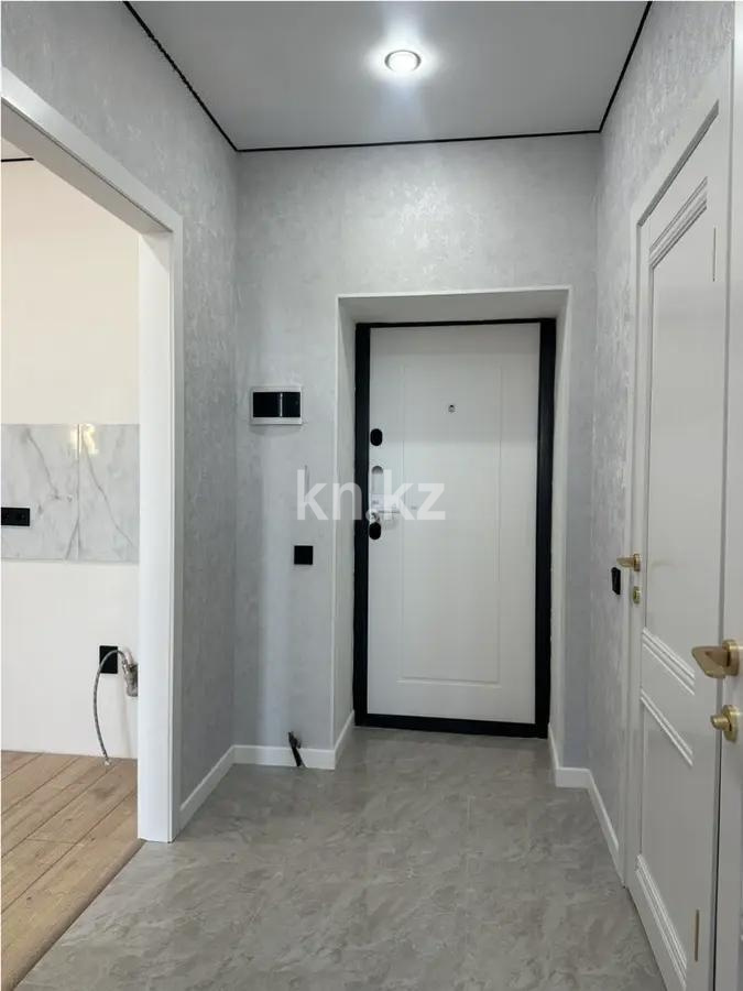 Продажа 2-комнатной квартиры, 43.5 м² в Астане - фото 5