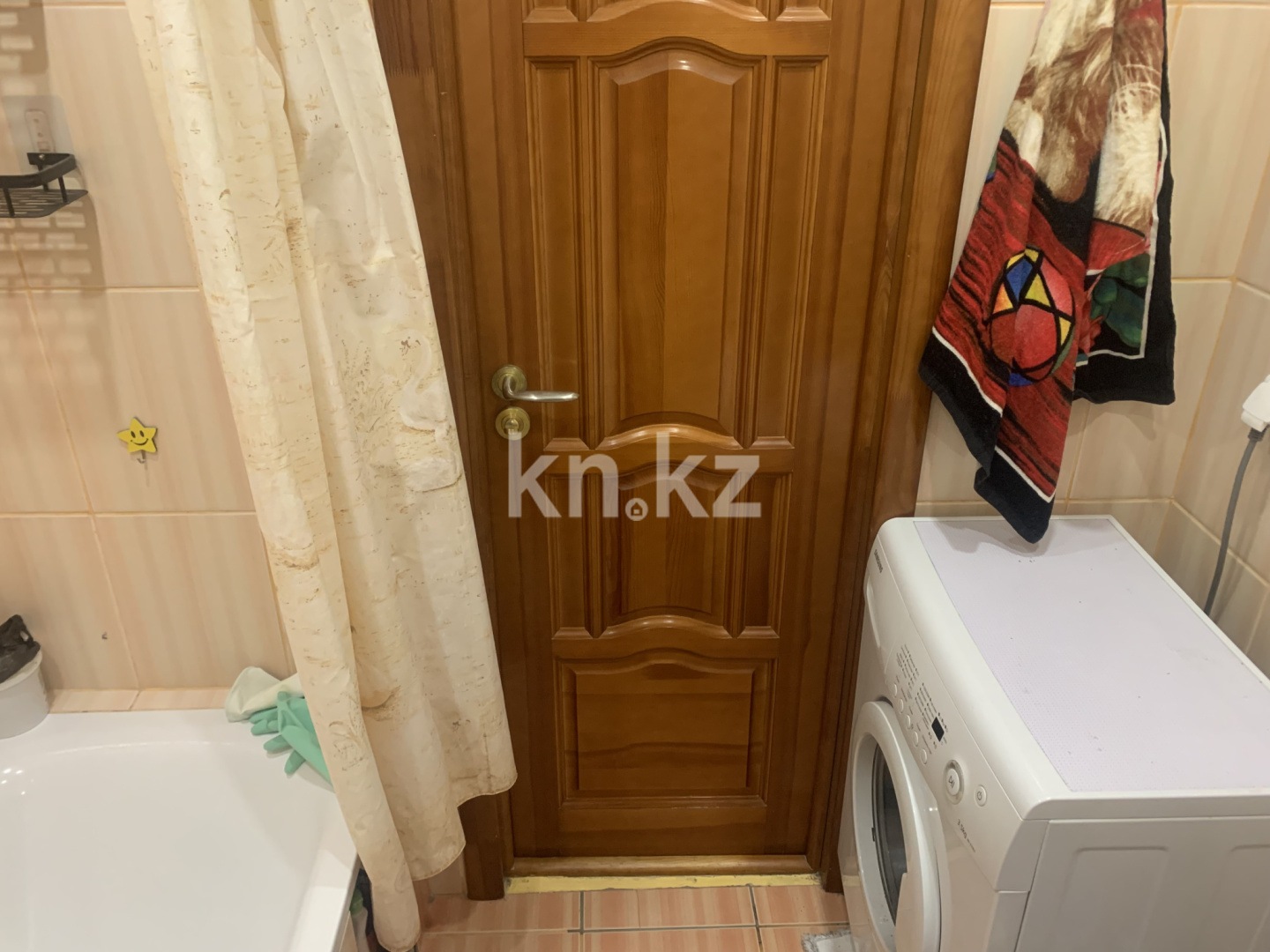 Продажа 2-комнатной квартиры, 55 м² в Актобе - фото 7