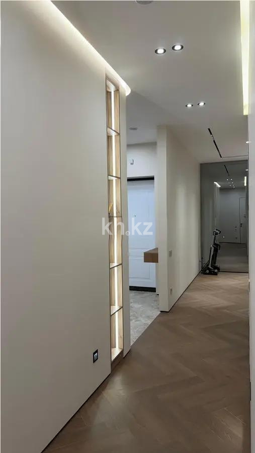 Продажа 3-комнатной квартиры, 106 м², ул. Е-900, дом  4 в Астане - фото 7