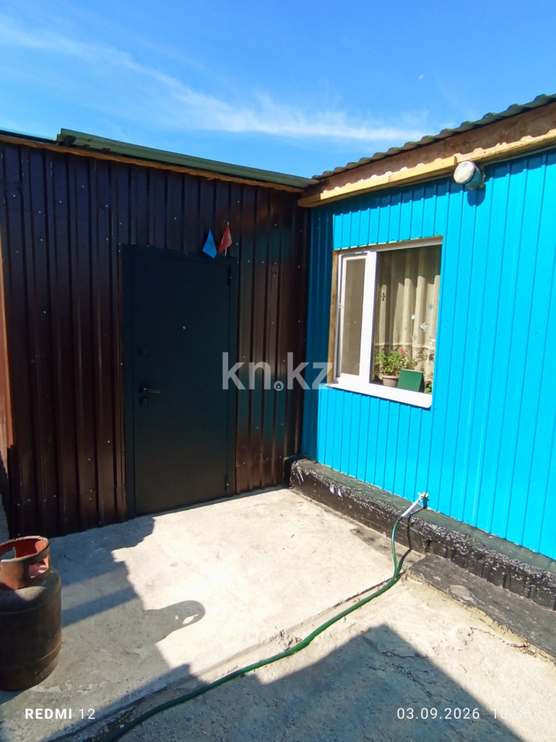 Продажа 2-комнатного дома, 55 м² в Костанае - фото 13