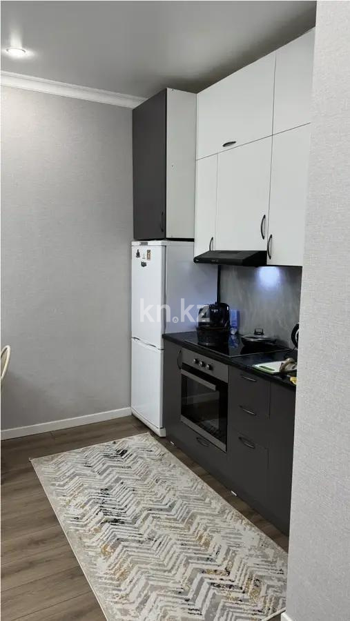 Продажа 1-комнатной квартиры, 44 м², ул. Култегин, дом  19/1 в Астане - фото 3