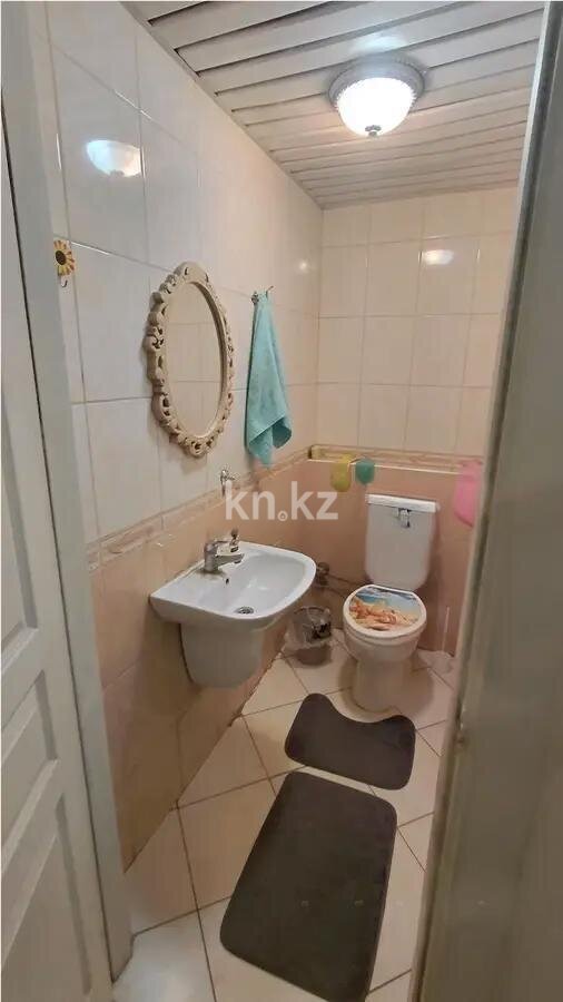 Продажа 3-комнатной квартиры, 83 м² в Алматы - фото 4