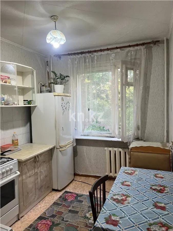 Продажа 1-комнатной квартиры, 36 м² в Астане