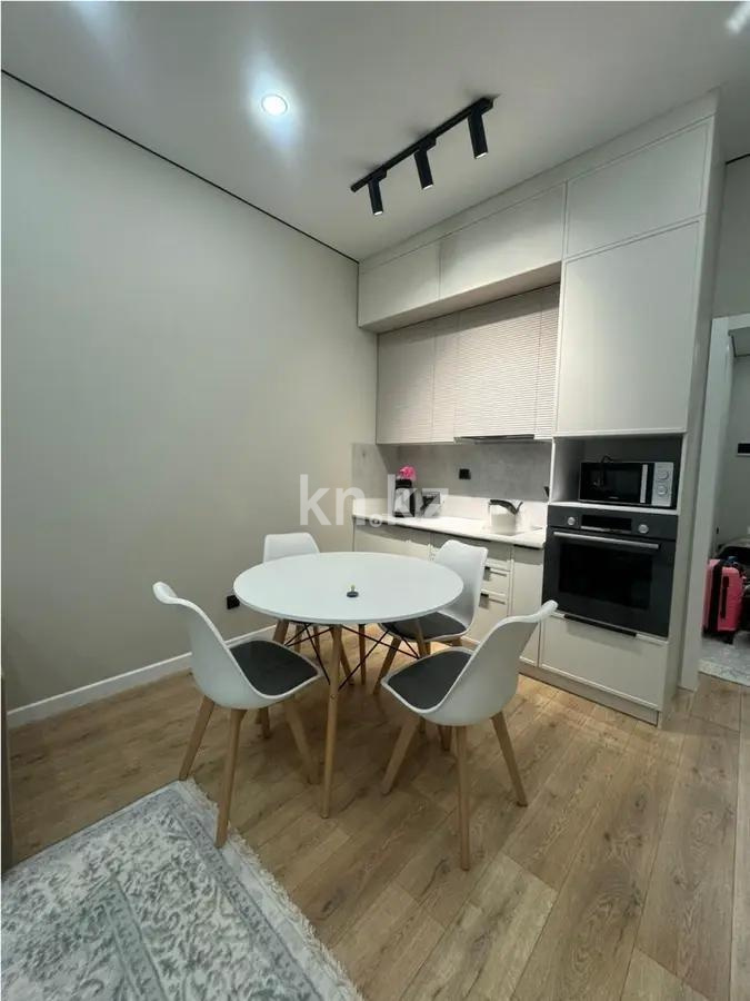 Продажа 2-комнатной квартиры, 49.5 м² в Астане - фото 3