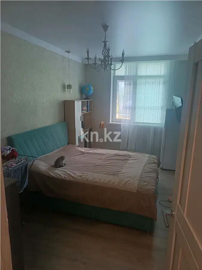 Продажа 2-комнатной квартиры, 56 м² в Астане - фото 2