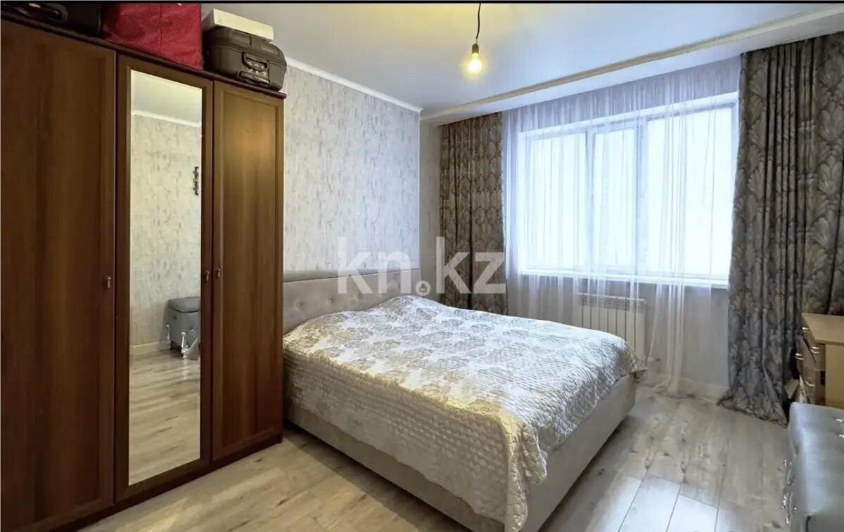 Продажа 4-комнатной квартиры, 119 м² в Астане - фото 2