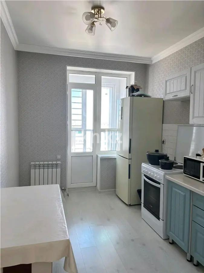 Продажа 2-комнатной квартиры, 61.2 м² в Астане - фото 2