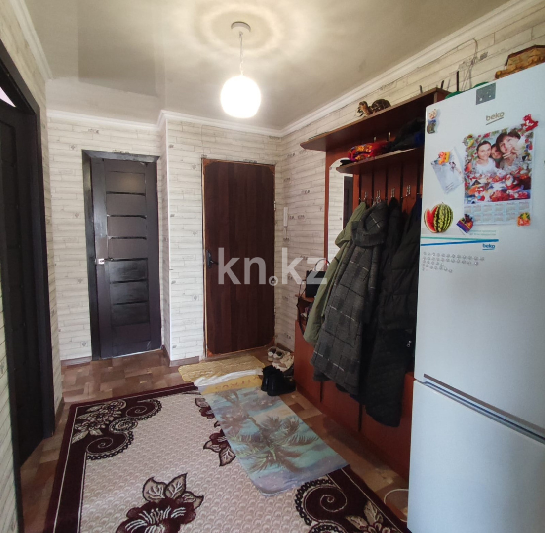 Продажа 3-комнатной квартиры, 53 м², мкр-н 2 в Абае - фото 9