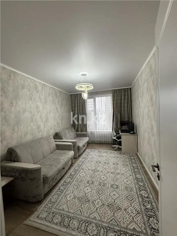 Продажа 3-комнатной квартиры, 105 м² в Астане - фото 4