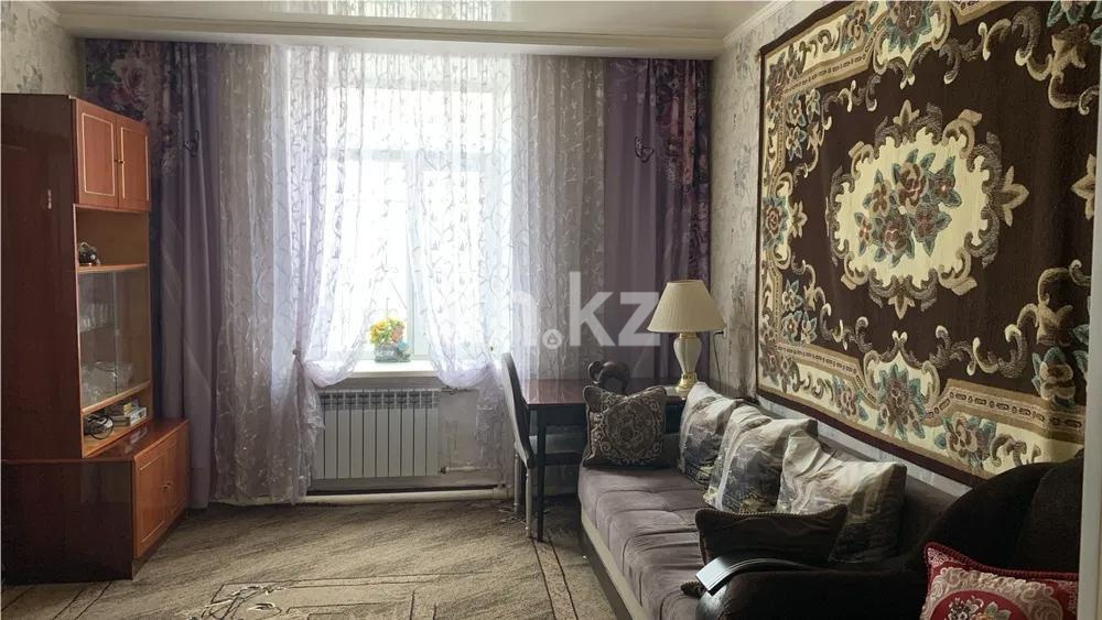 Продажа 3-комнатной квартиры, 68 м² в Темиртау