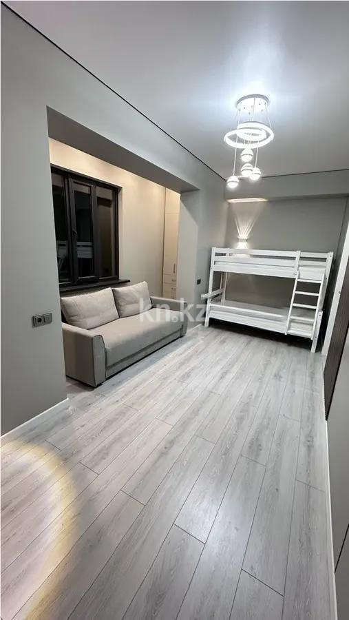 Продажа 3-комнатной квартиры, 82 м², мкр. Айнабулак-4, дом  172/9 в Алматы - фото 3