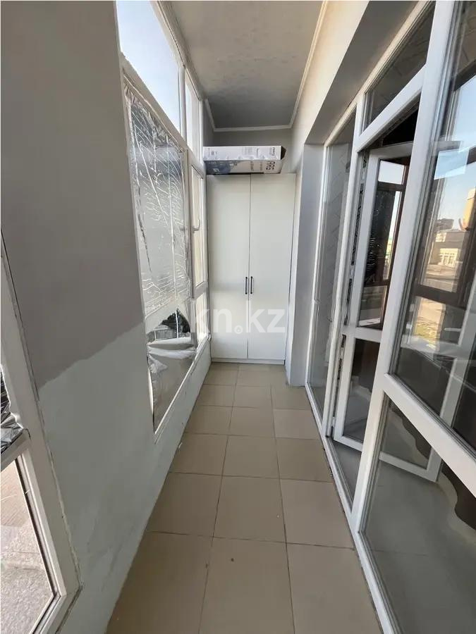 Продажа 1-комнатной квартиры, 44 м² в Астане - фото 4