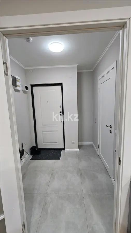 Продажа 1-комнатной квартиры, 41.9 м² в Алматы - фото 4