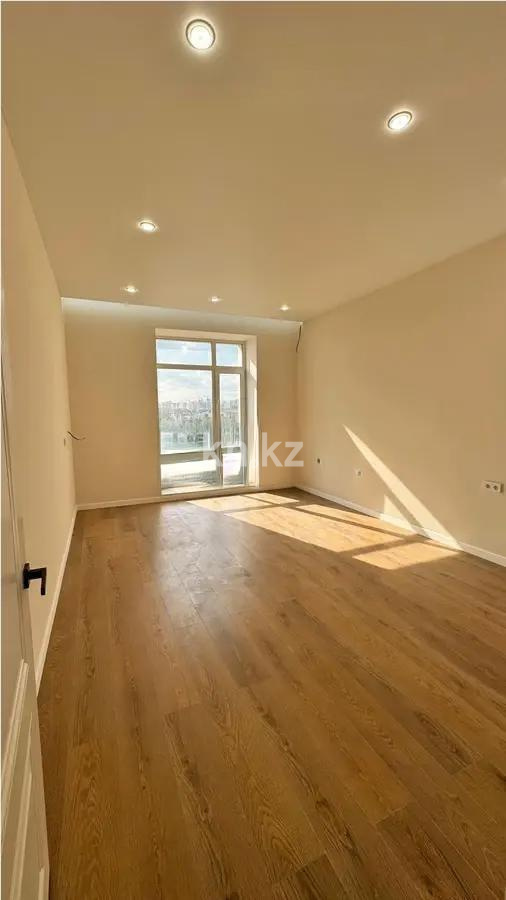 Продажа 3-комнатной квартиры, 89.4 м² в Астане - фото 2