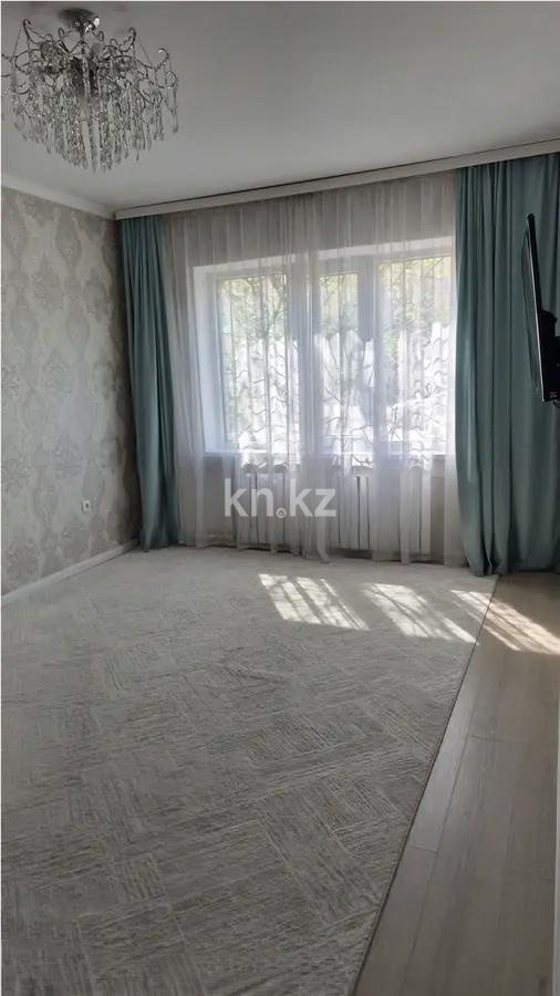 Продажа 3-комнатной квартиры, 70 м² в Алматы