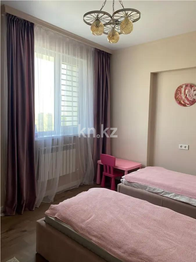 Продажа 3-комнатной квартиры, 94.3 м², ул. Бегалина, дом  7 в Алматы - фото 3