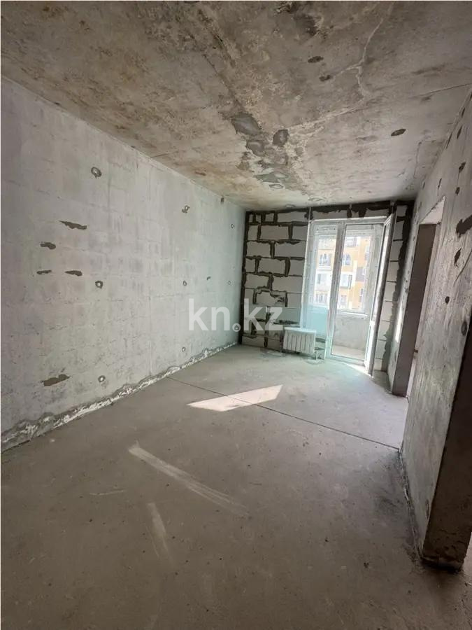 Продажа 1-комнатной квартиры, 38.8 м² в Алматы