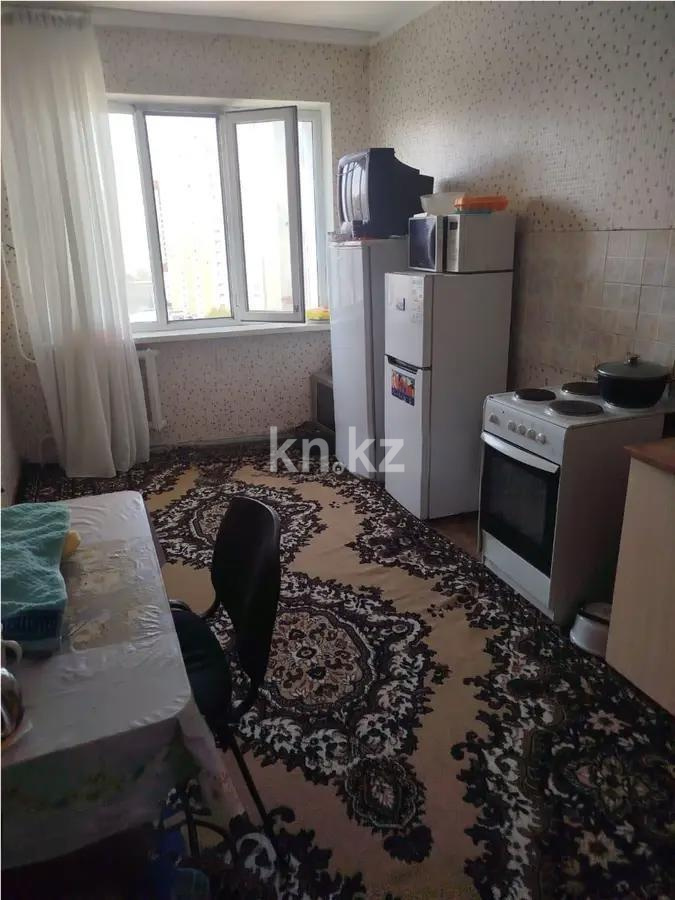 Продажа 1-комнатной квартиры, 41 м², пр. Момышулы, дом  23 в Астане - фото 2