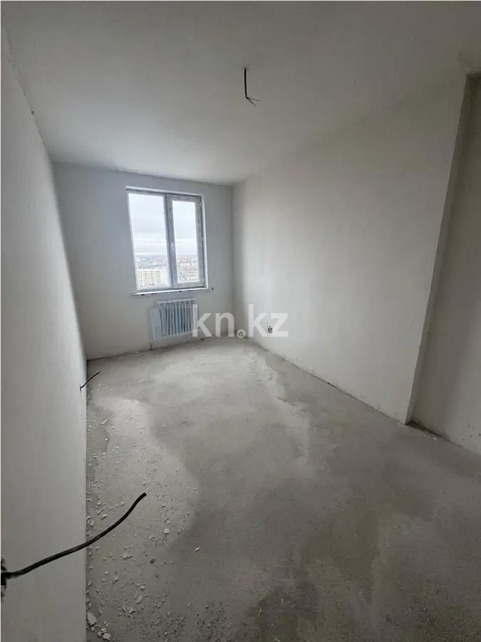Продажа 2-комнатной квартиры, 42.5 м², ул. Тулебаева в Астане - фото 3