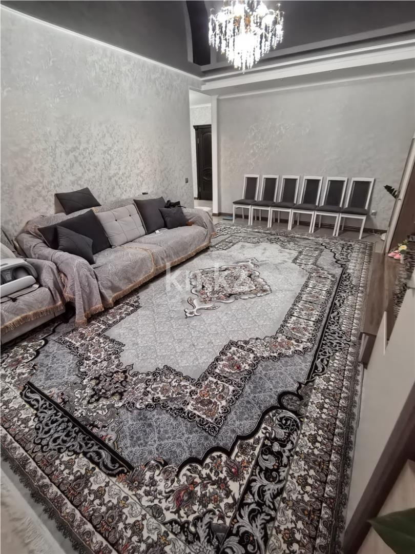 Продажа 2-комнатной квартиры, 84.2 м² в Астане - фото 2