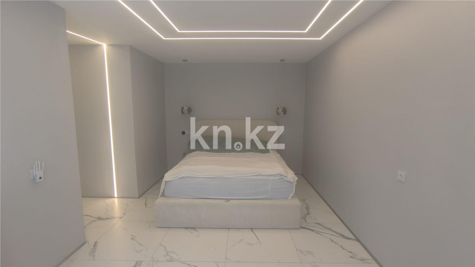 Продажа 3-комнатной квартиры, 107 м², ул. Таттимбета в Караганде - фото 8