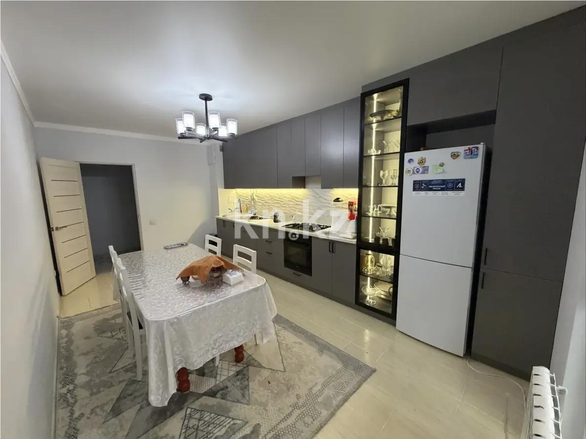 Продажа 2-комнатной квартиры, 72 м² в Алматы - фото 3