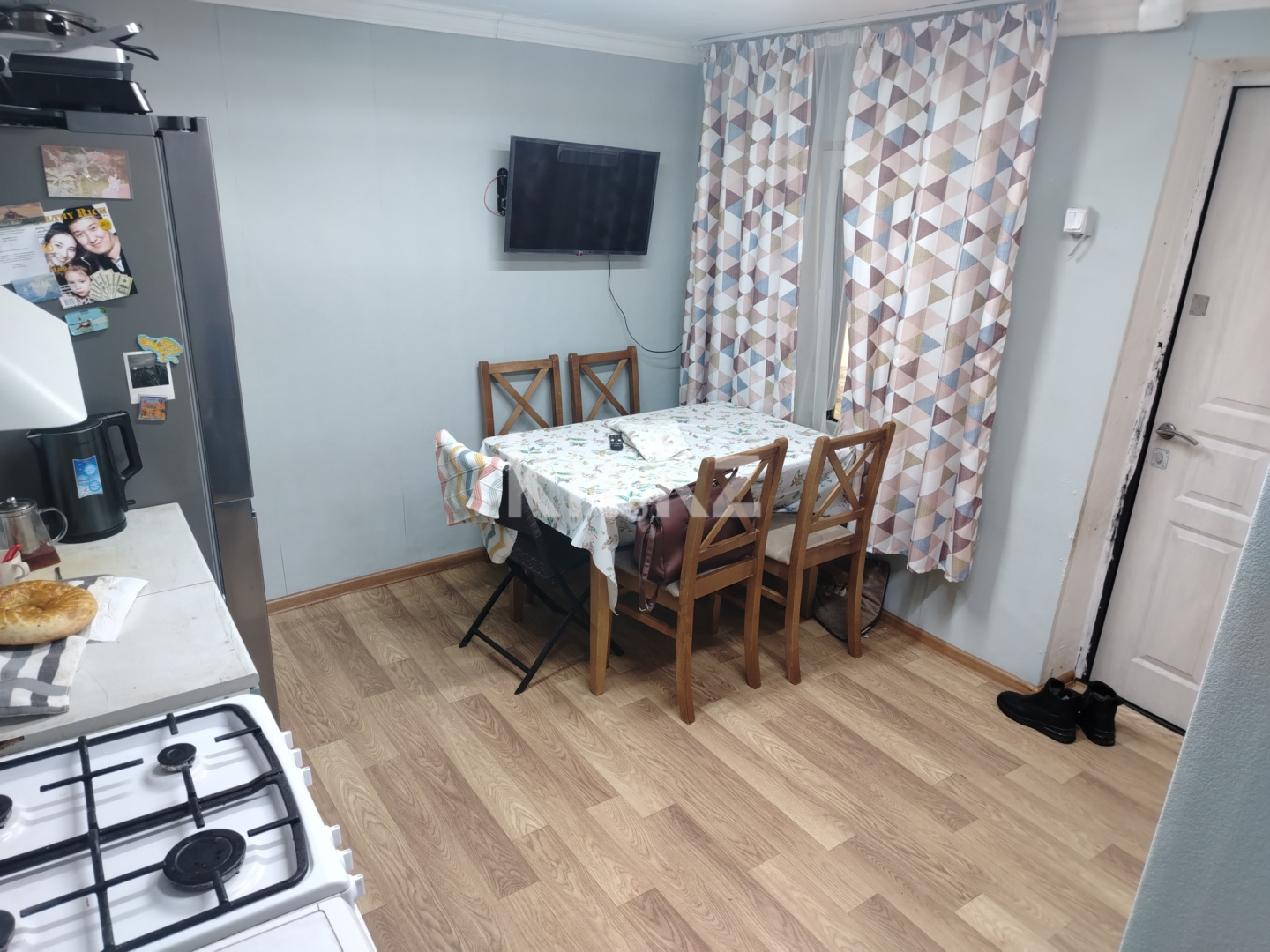 Продажа 4-комнатного дома, 40 м² в Алматы - фото 2