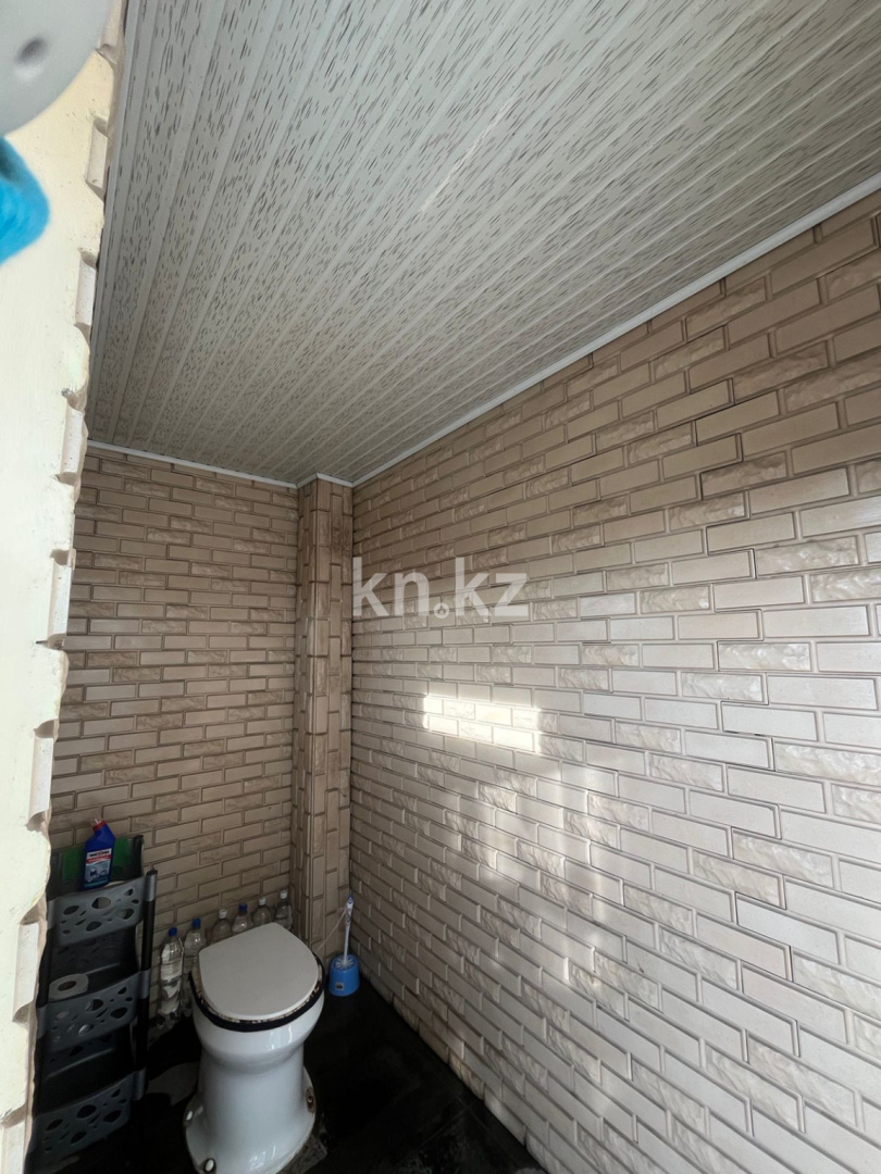 Продажа 4-комнатного дома, 70 м², Можайского, дом  25 в Шымкенте - фото 17