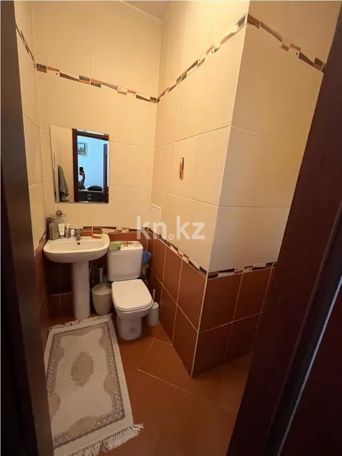 Продажа 2-комнатной квартиры, 83 м², ул. Туркестан, дом  8 в Астане - фото 5