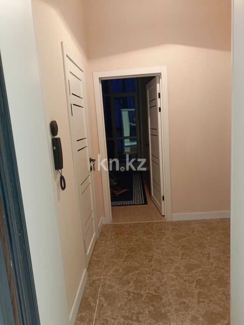 Аренда 1-комнатной квартиры, 43 м² в Астане - фото 9
