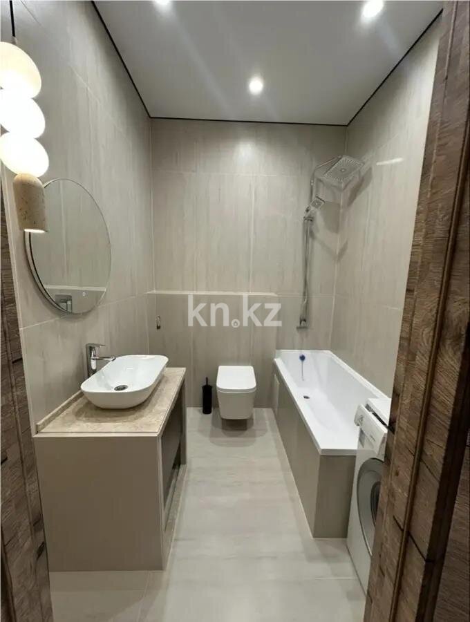 Продажа 1-комнатной квартиры, 40 м² в Астане - фото 4