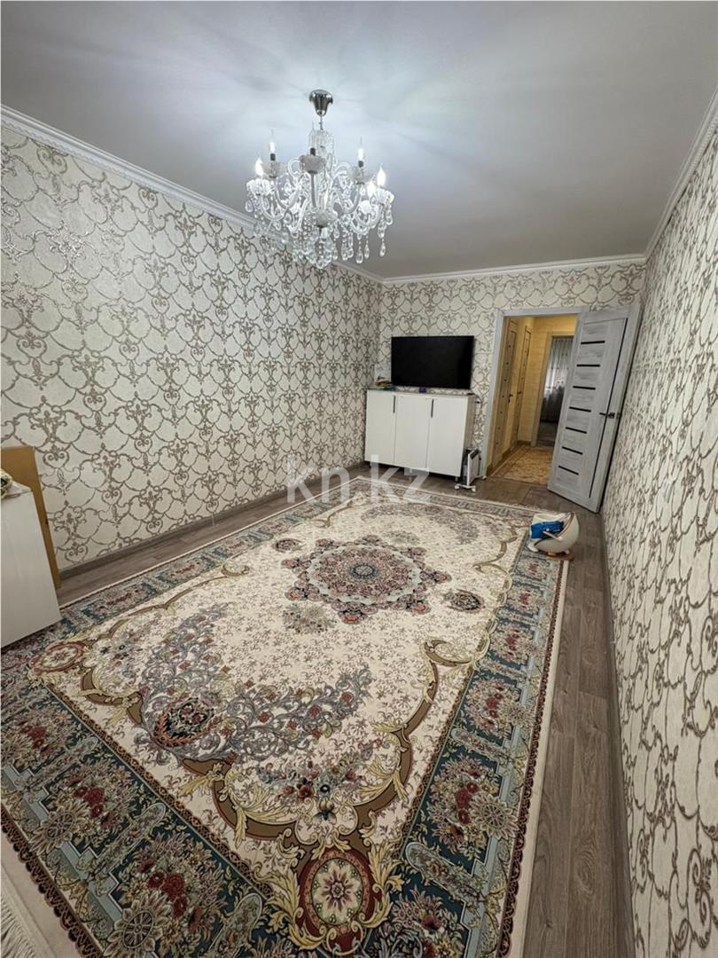 Продажа 3-комнатной квартиры, 69 м², пр. Мира в Темиртау - фото 2