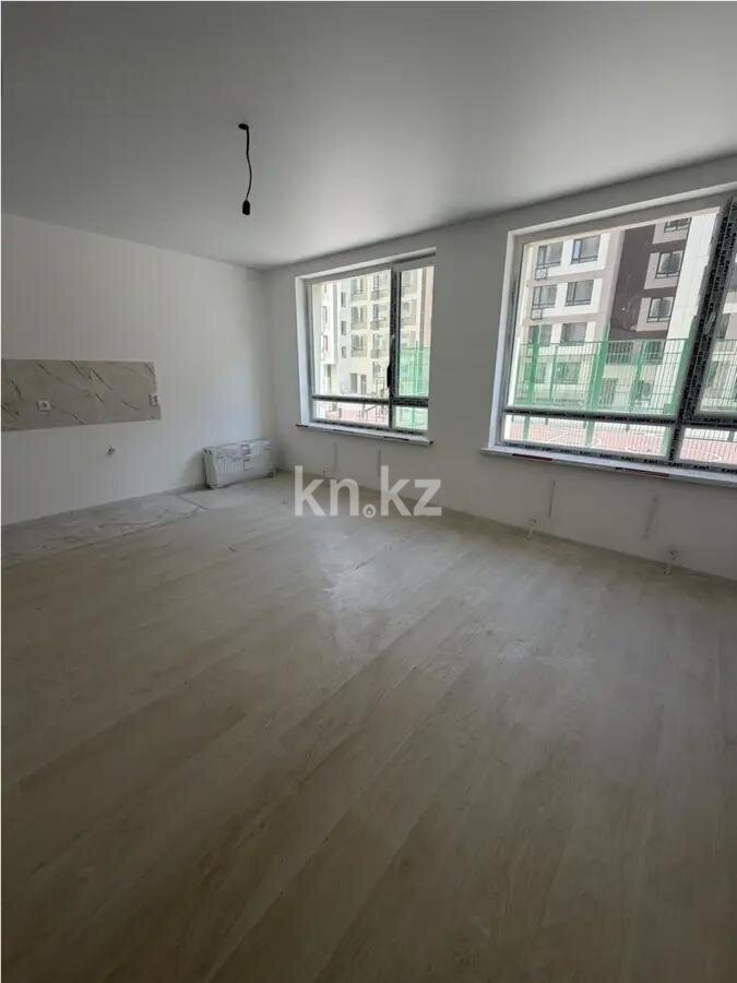 Продажа 1-комнатной квартиры, 34 м² в Алматы