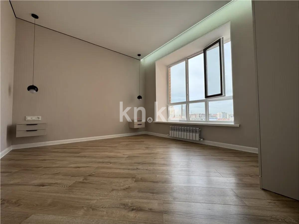 Продажа 3-комнатной квартиры, 104 м² в Астане - фото 2