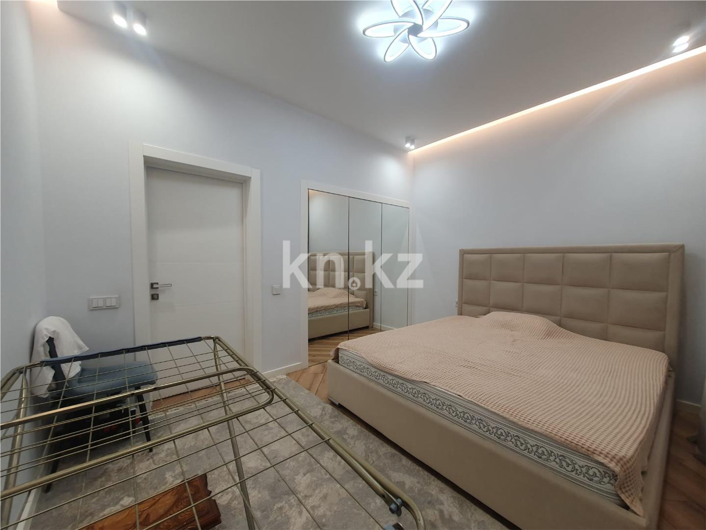 Продажа 2-комнатной квартиры, 77 м² в Астане - фото 5