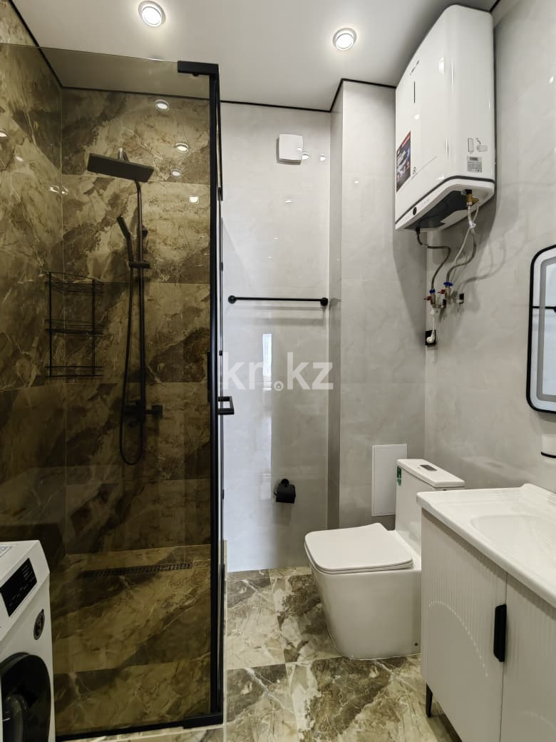 Продажа 3-комнатной квартиры, 78 м² в Караганде - фото 19