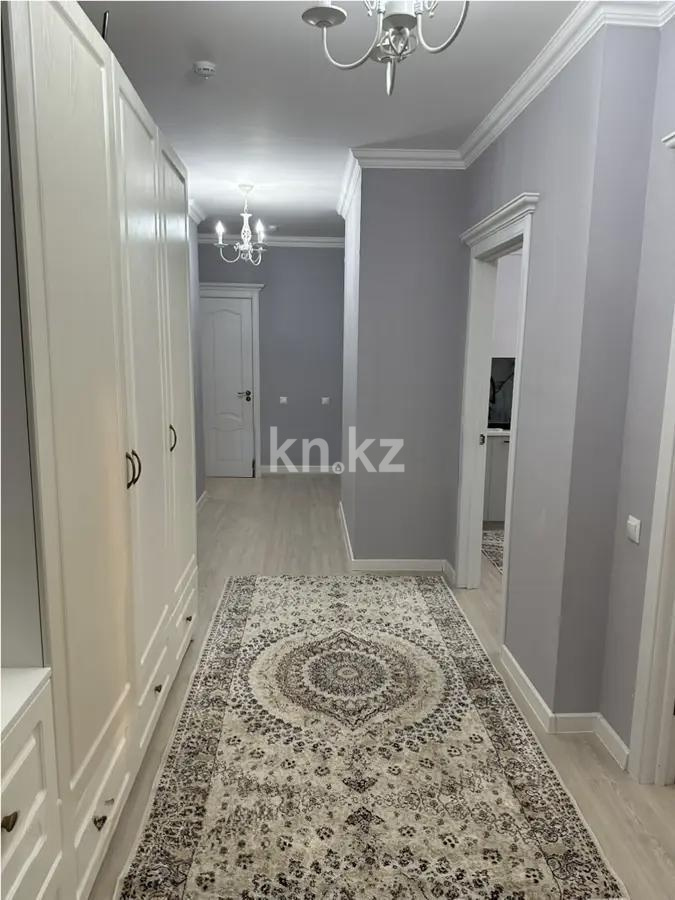 Продажа 3-комнатной квартиры, 87 м² в Астане - фото 5