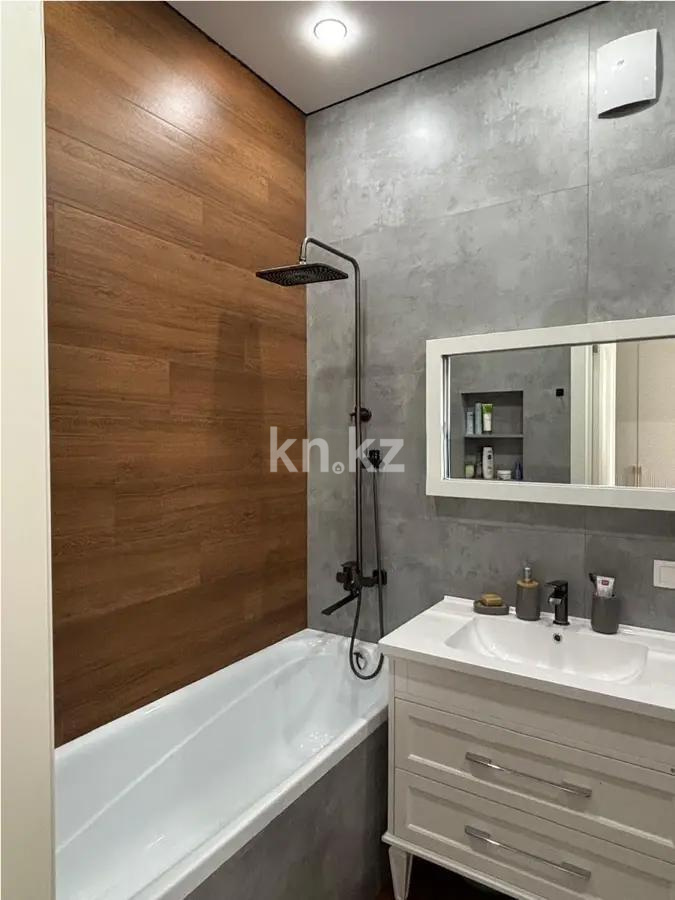 Продажа 2-комнатной квартиры, 38 м² в Астане - фото 4