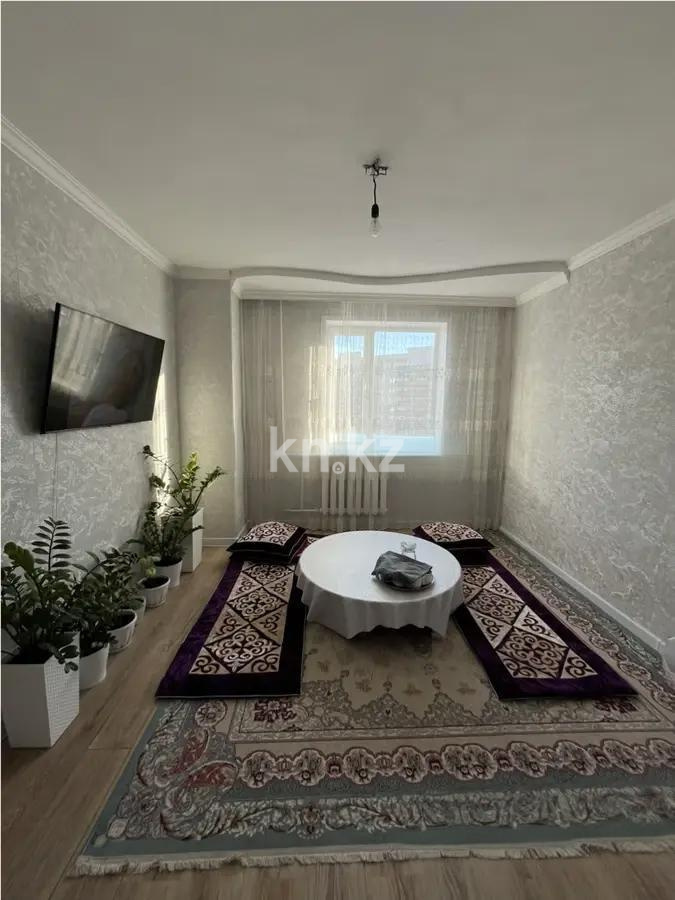 Продажа 1-комнатной квартиры, 38.6 м² в Астане