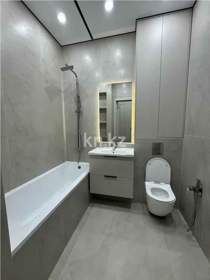 Продажа 2-комнатной квартиры, 42 м² в Алматы - фото 4