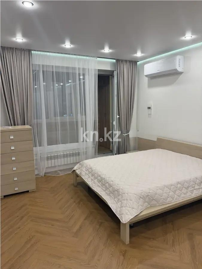 Продажа 1-комнатной квартиры, 45 м² в Алматы