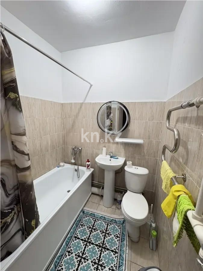 Продажа 1-комнатной квартиры, 43 м² в Алматы - фото 3