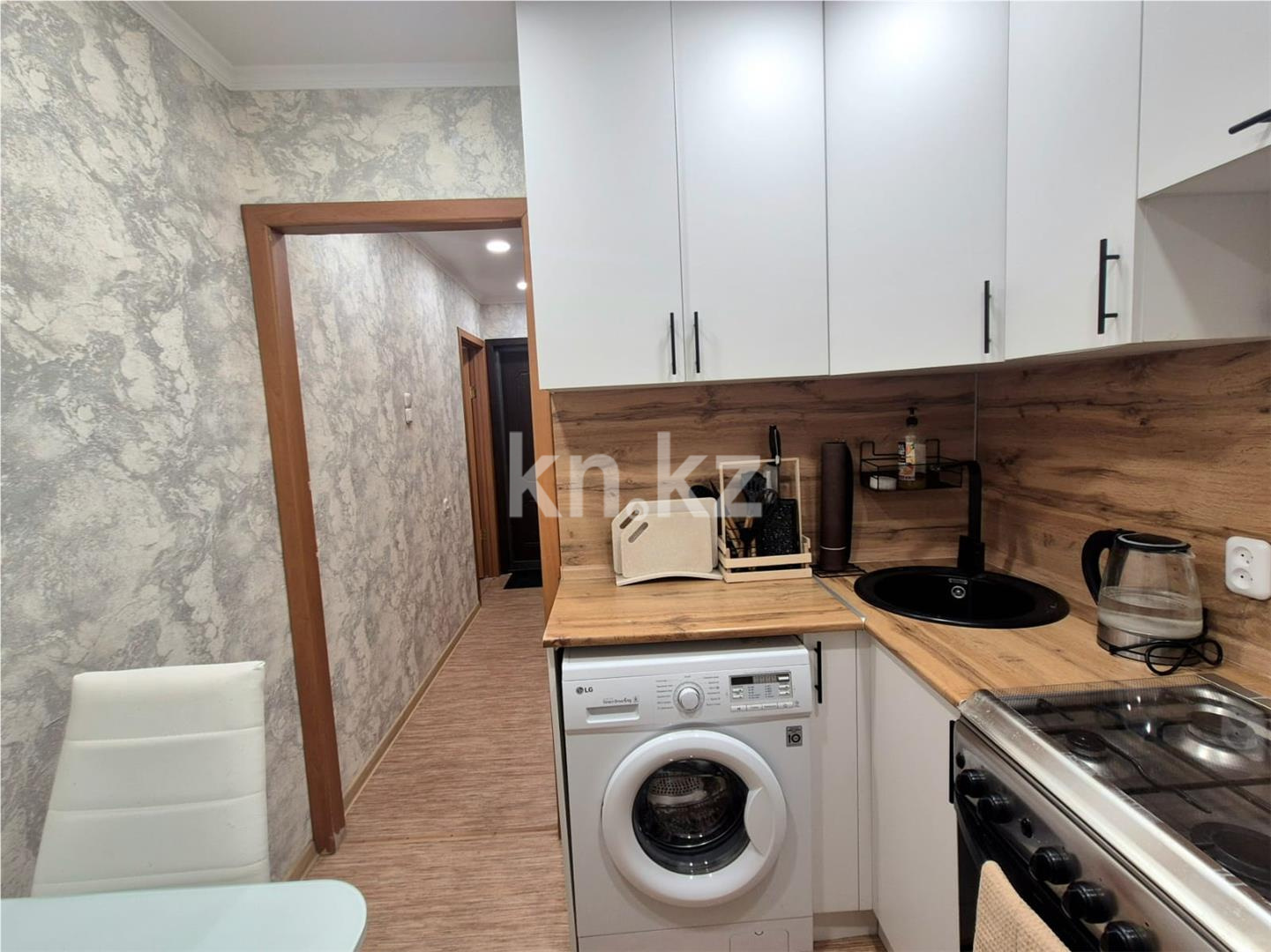 Продажа 1-комнатной квартиры, 30 м² в Темиртау - фото 6