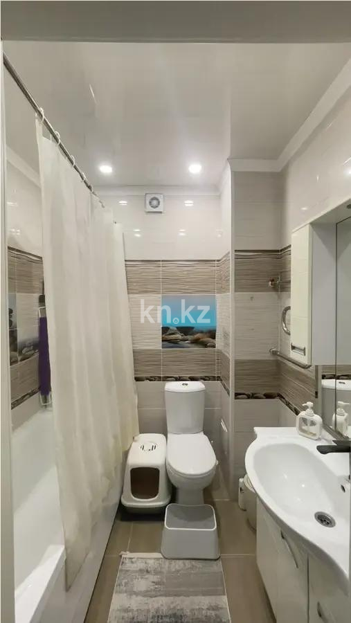 Продажа 2-комнатной квартиры, 63.3 м² в Астане - фото 4