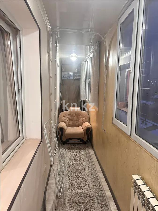 Продажа 2-комнатной квартиры, 65 м² в Алматы - фото 4