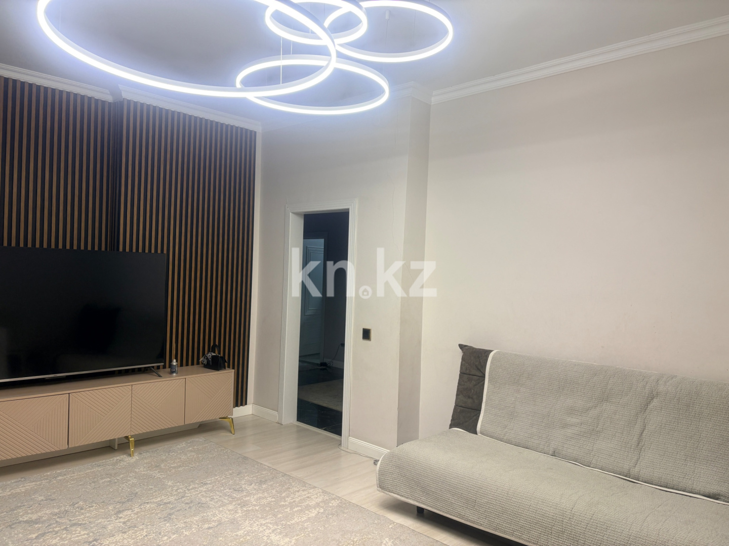 Продажа 4-комнатной квартиры, 110 м² в Караганде - фото 2