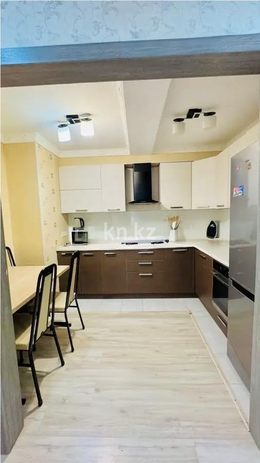 Продажа 2-комнатной квартиры, 70 м² в Алматы - фото 3