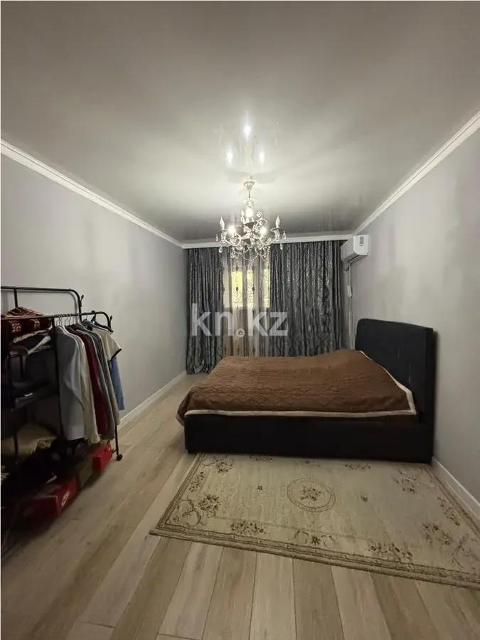 Продажа 3-комнатной квартиры, 61.2 м² в Алматы - фото 2