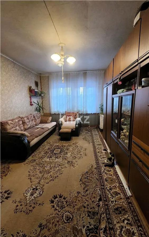 Продажа 2-комнатной квартиры, 46 м² в Темиртау